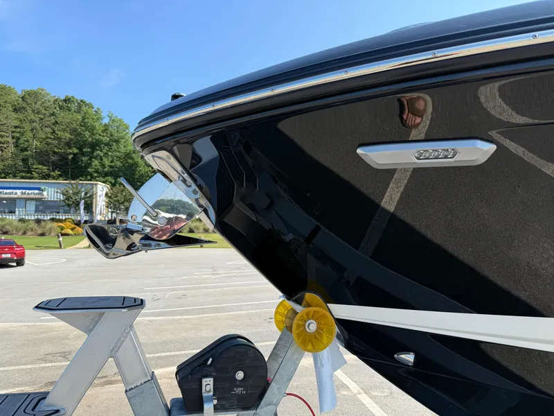 Slide: The Image of Chaparral 2870 SSX 2025 - 17