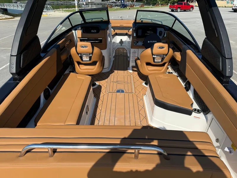 Slide: The Image of Chaparral 2870 SSX 2025 - 5