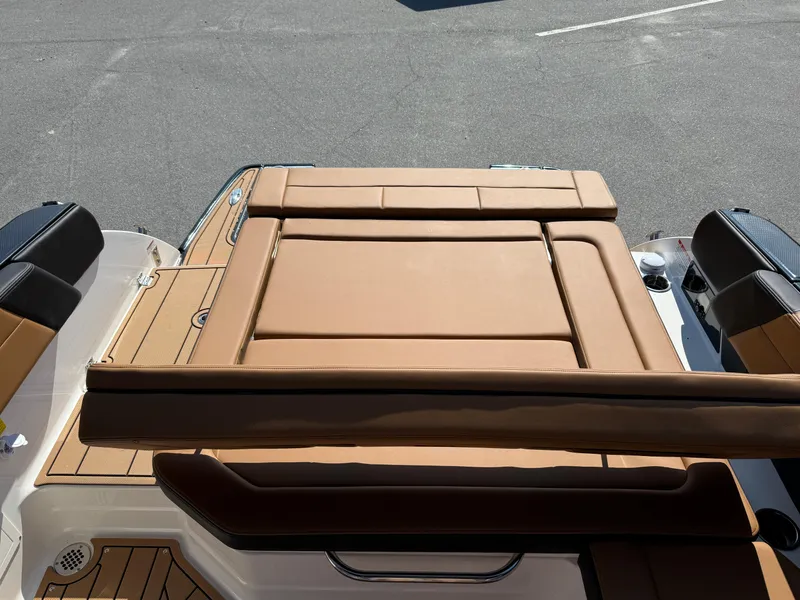 Slide: The Image of Chaparral 2870 SSX 2025 - 6