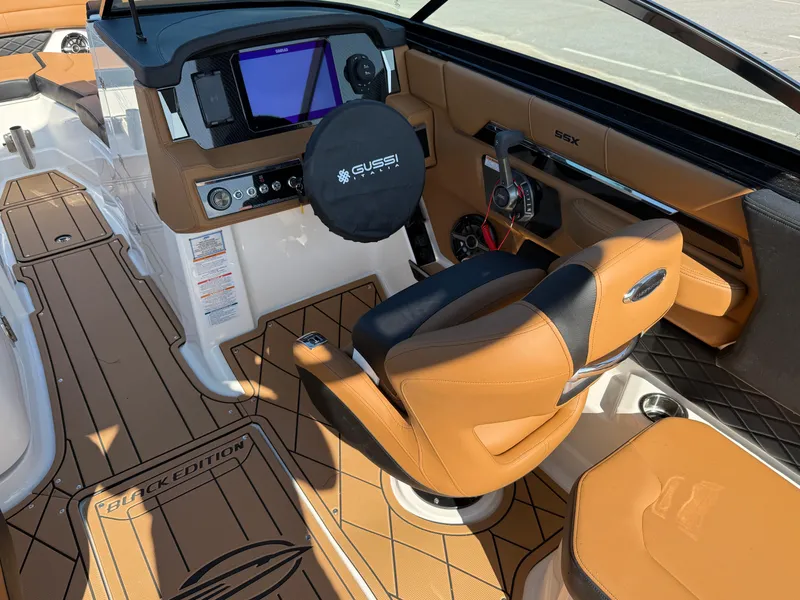 Slide: The Image of Chaparral 2870 SSX 2025 - 7