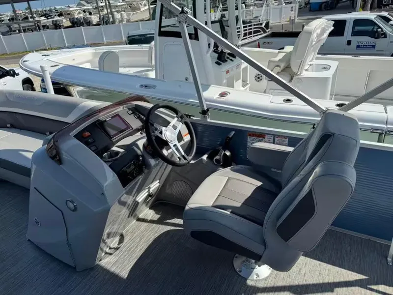 Slide: The Image of Bennington 21 SSBX 2023 - 4