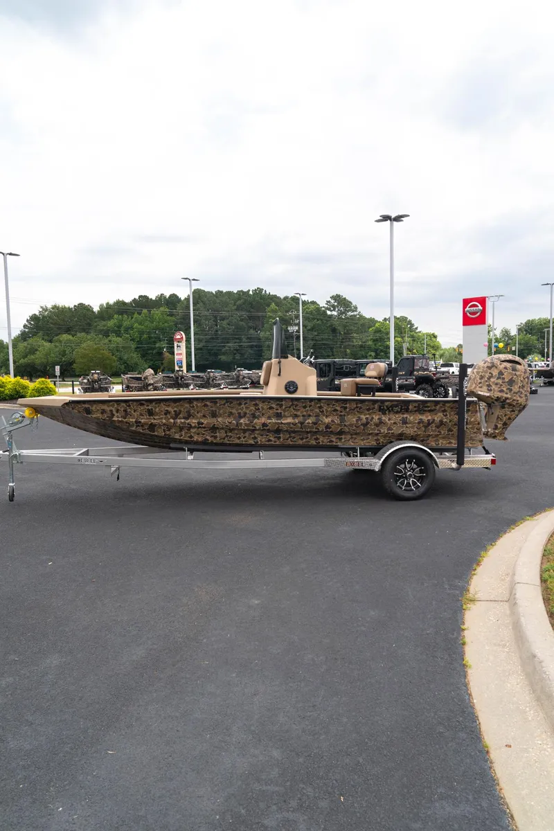 Slide: The Image of Excel Bay Pro 203 Elite 2025 - 19