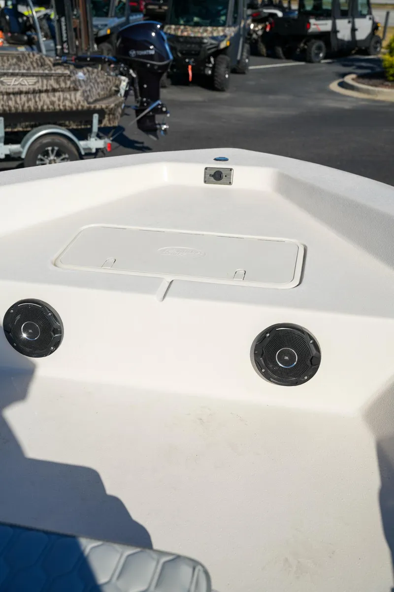 Slide: The Image of Carolina EV 180 SEA SKIFF 2025 - 17