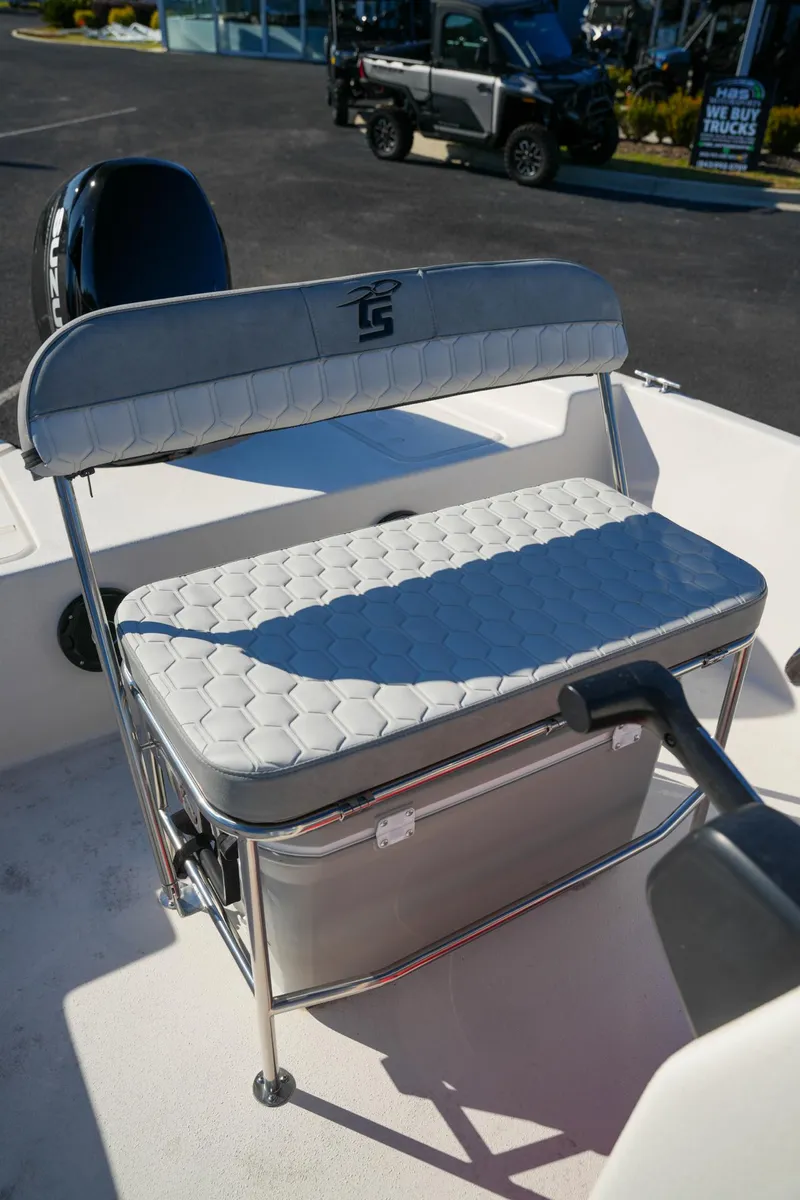 Slide: The Image of Carolina EV 180 SEA SKIFF 2025 - 19