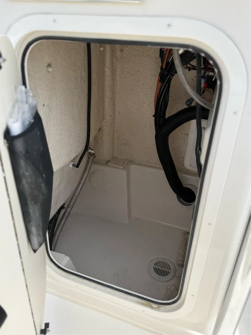 Slide: The Image of Sea Chaser 20 HFC 2025 - 35