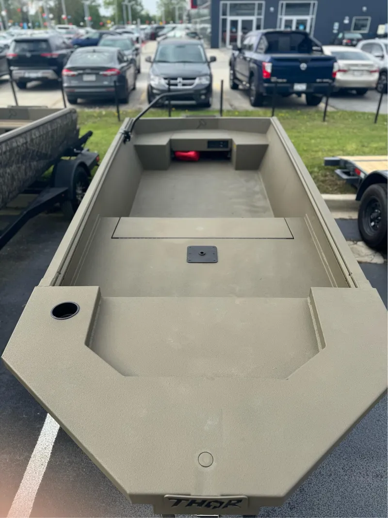 Slide: The Image of Thor SWAMP HAMMER 1754 2025 - 1