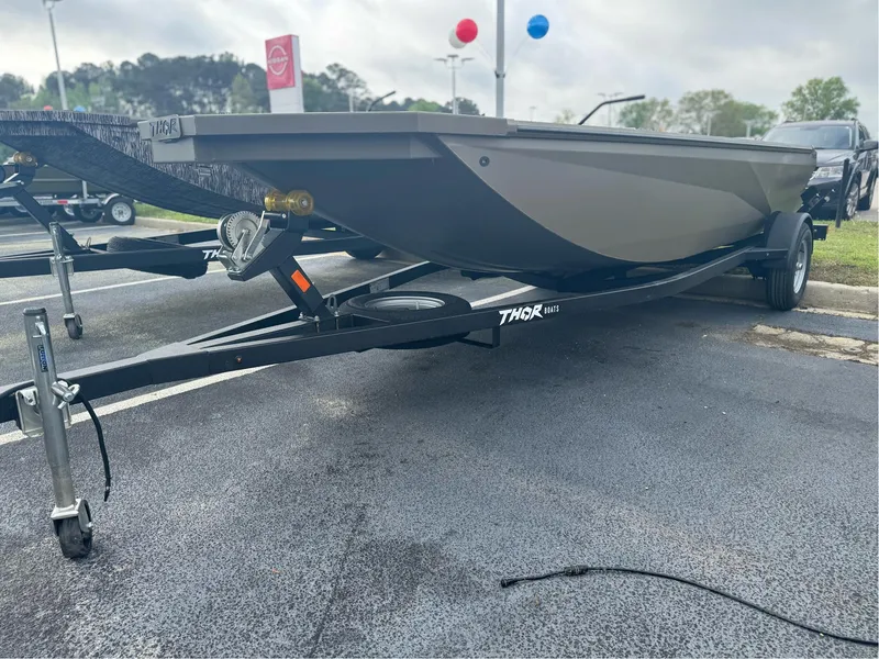 Slide: The Image of Thor SWAMP HAMMER 1754 2025 - 2