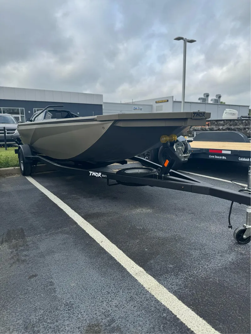 Slide: The Image of Thor SWAMP HAMMER 1754 2025 - 5