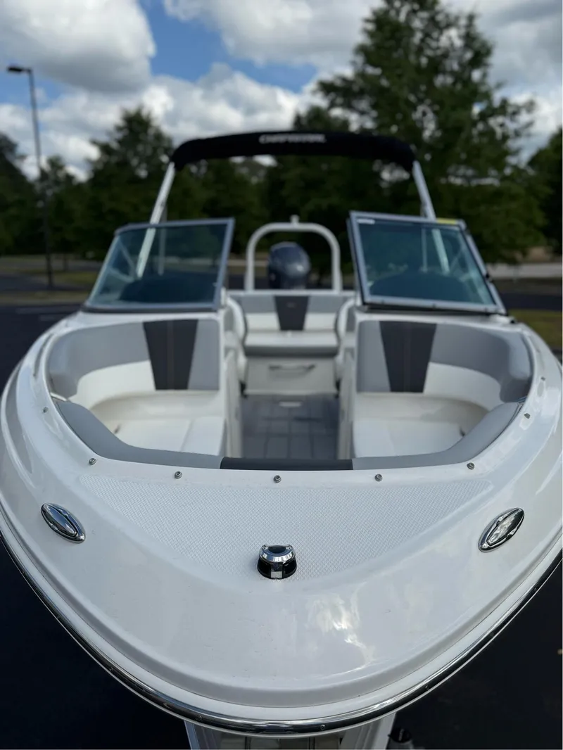 Slide: The Image of Chaparral 19 SSi OB 2024 - 11