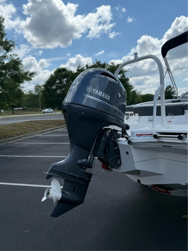 Slide: The Image of Chaparral 19 SSi OB 2024 - 6