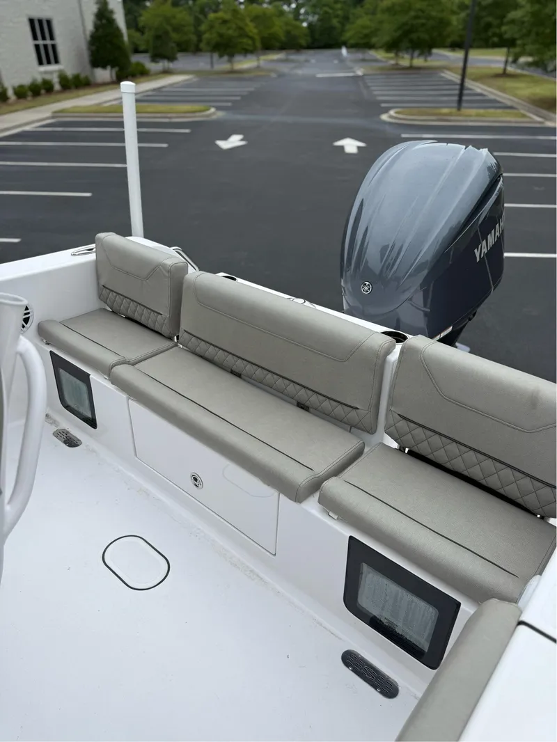 Slide: The Image of Sportsman Heritage 231 Center Console 2024 - 21