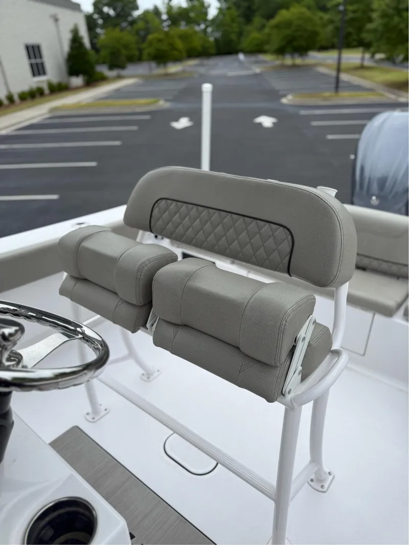 Slide: The Image of Sportsman Heritage 231 Center Console 2024 - 23