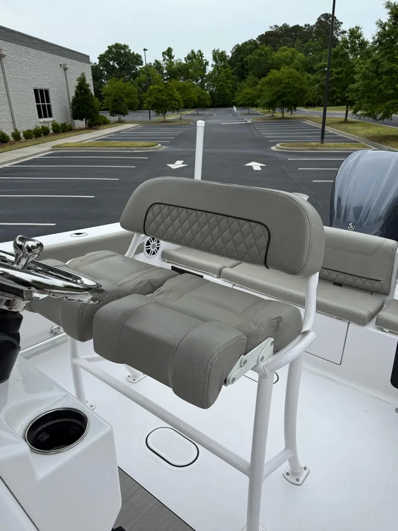 Slide: The Image of Sportsman Heritage 231 Center Console 2024 - 24