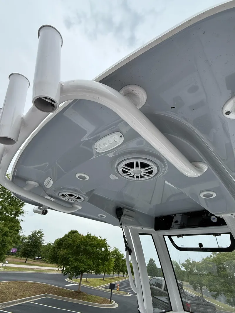 Slide: The Image of Sportsman Heritage 231 Center Console 2024 - 28