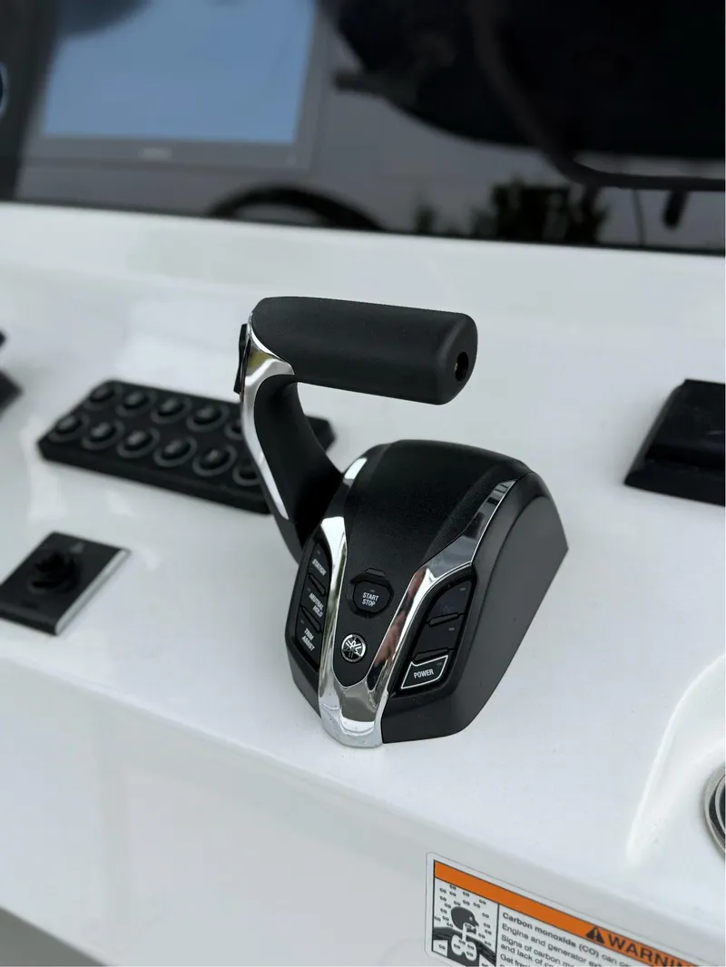 Slide: The Image of Sportsman Heritage 231 Center Console 2024 - 29