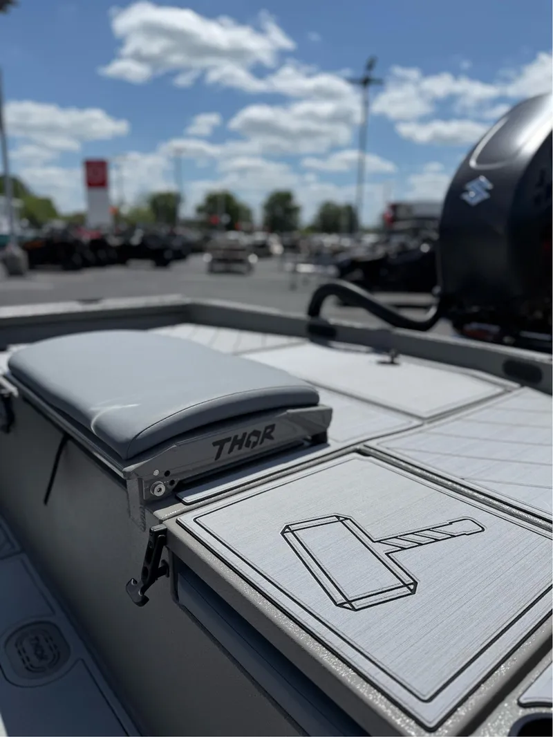 Slide: The Image of Thor Lake Hammer 1900 2025 - 11