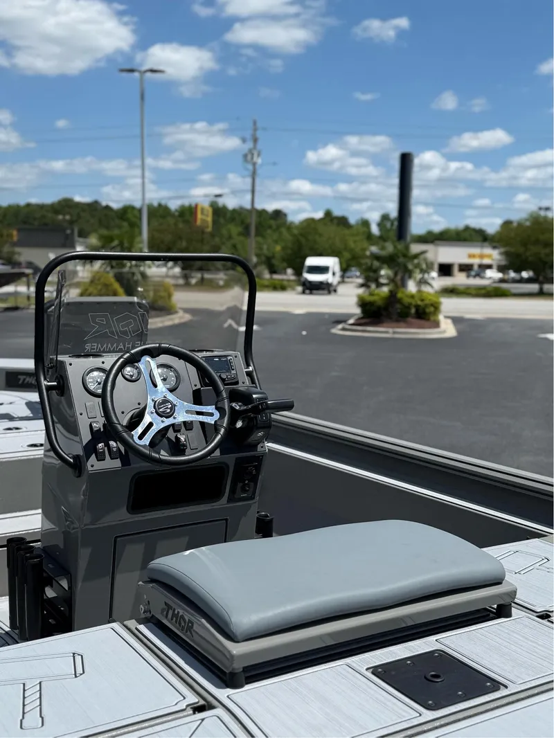 Slide: The Image of Thor Lake Hammer 1900 2025 - 12