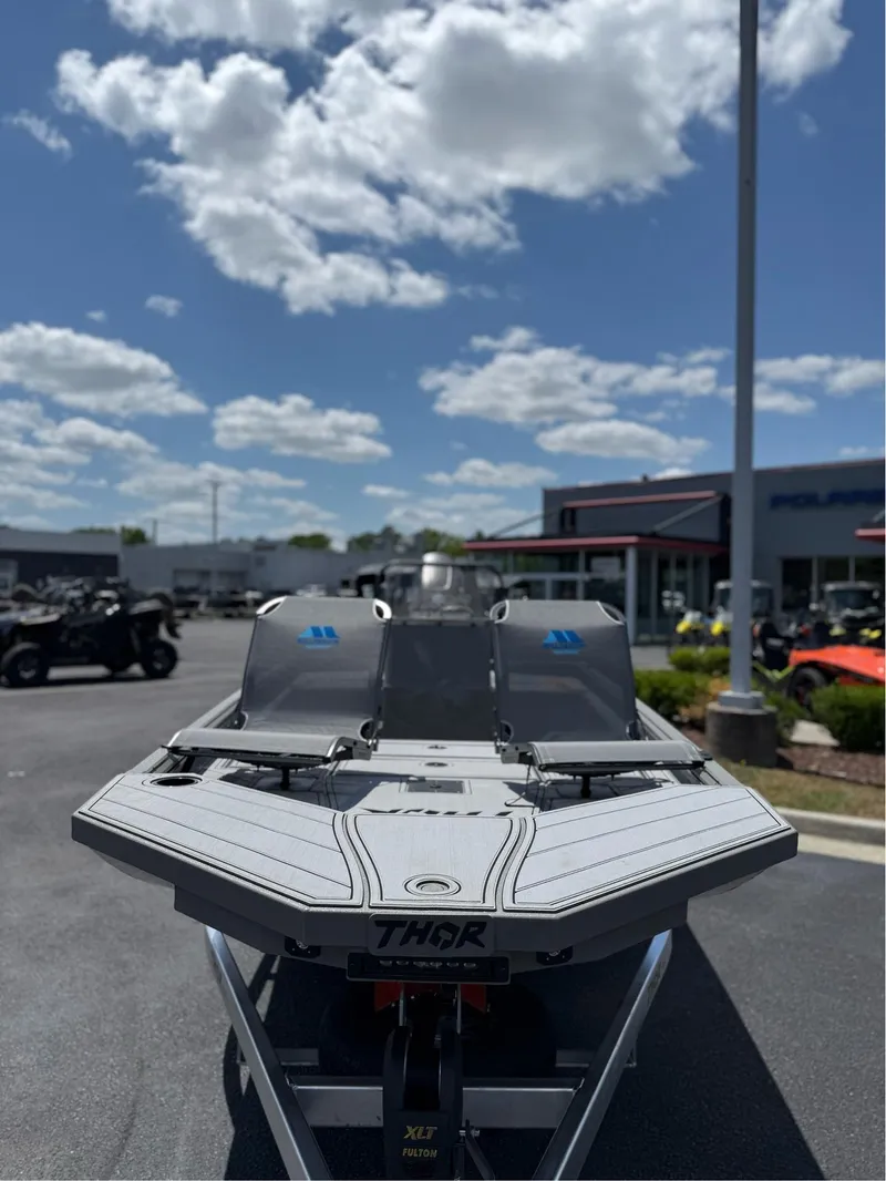 Slide: The Image of Thor Lake Hammer 1900 2025 - 3