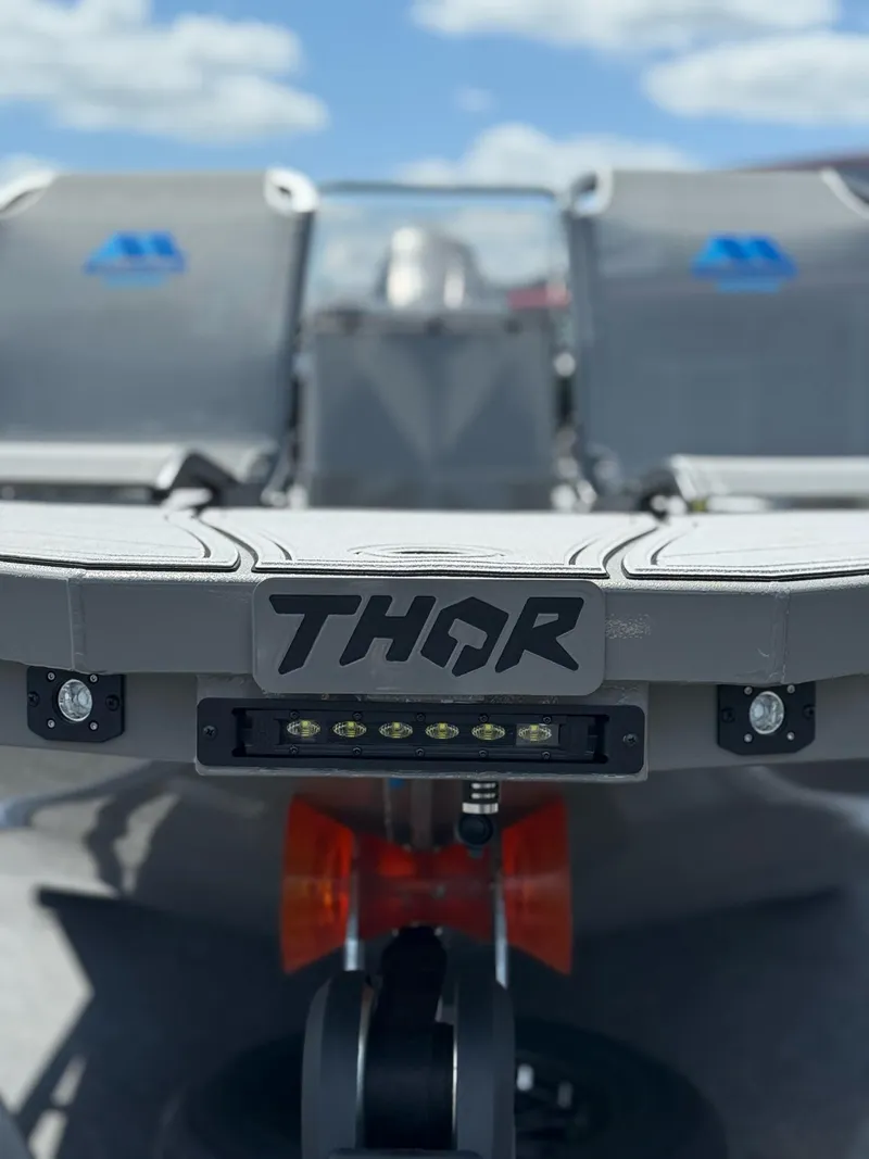 Slide: The Image of Thor Lake Hammer 1900 2025 - 4