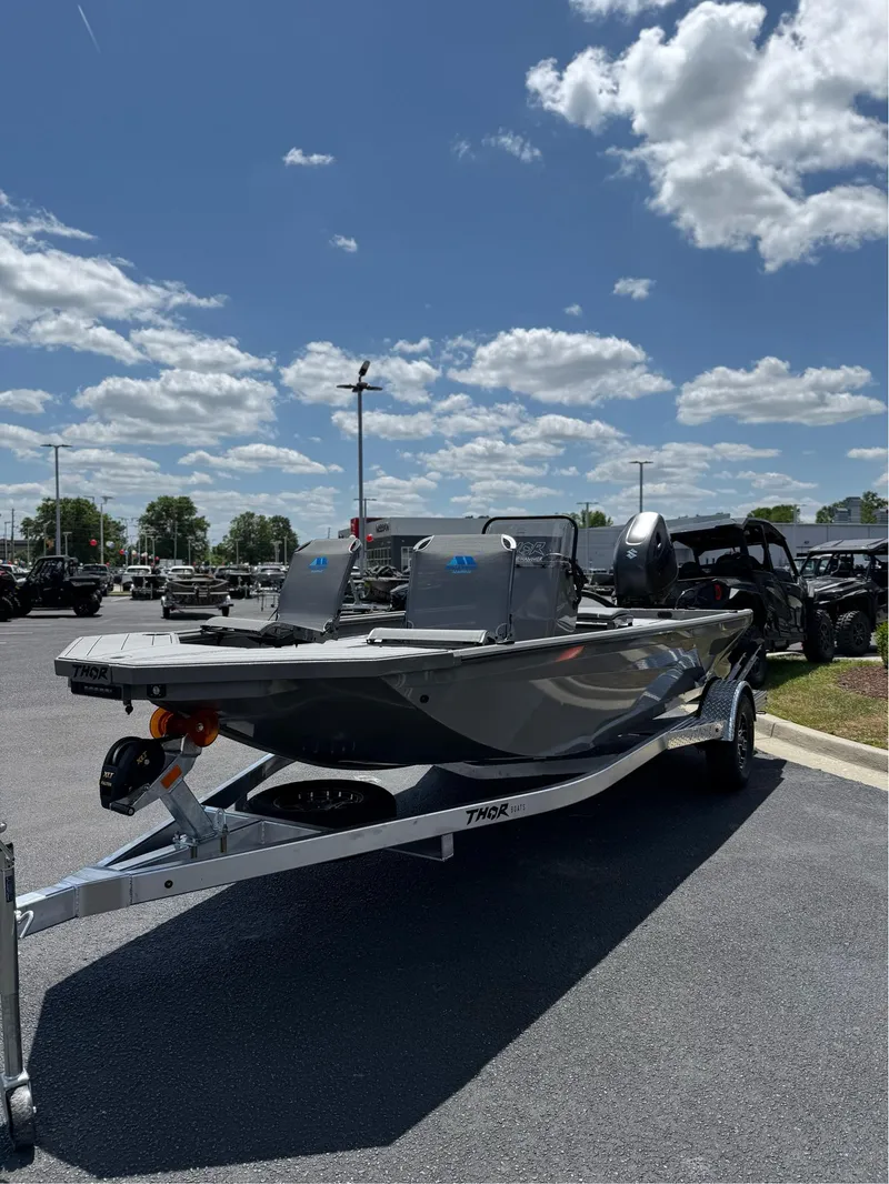 Slide: The Image of Thor Lake Hammer 1900 2025 - 5