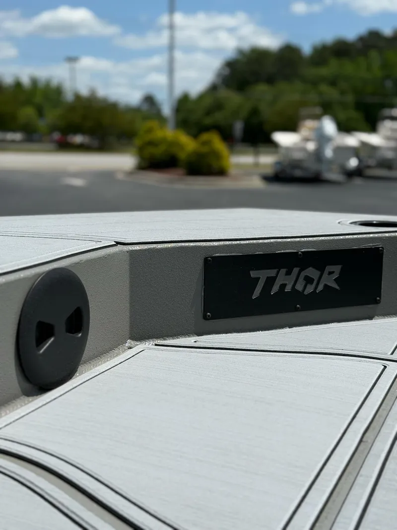 Slide: The Image of Thor Lake Hammer 1900 2025 - 7