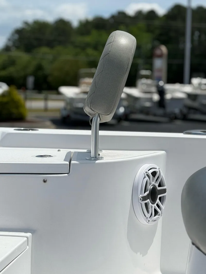 Slide: The Image of Sportsman Masters 227 Bay Boat 2023 - 5