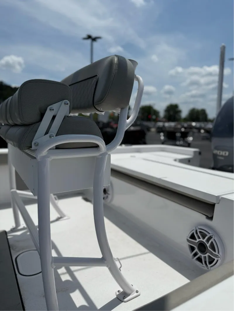 Slide: The Image of Sportsman Masters 227 Bay Boat 2023 - 8