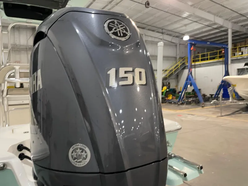 Slide: The Image of Key West 210 Bay Reef 2023 - 13