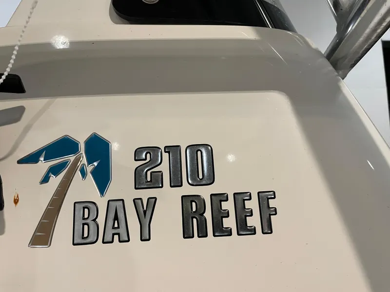 Slide: The Image of Key West 210 Bay Reef 2023 - 14