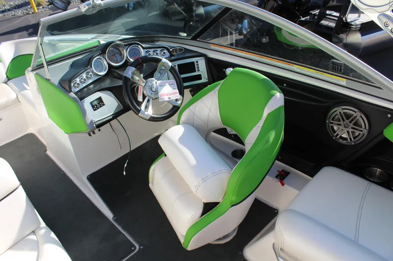 Slide: The Image of MasterCraft X2 2013 - 11