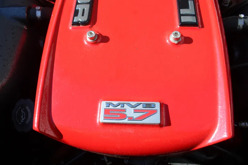 Slide: The Image of MasterCraft X2 2013 - 21