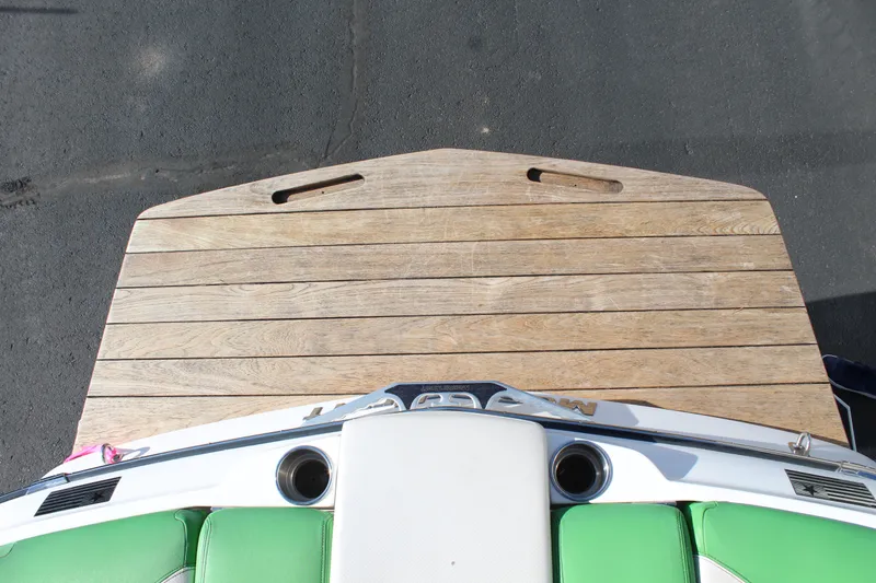 Slide: The Image of MasterCraft X2 2013 - 9