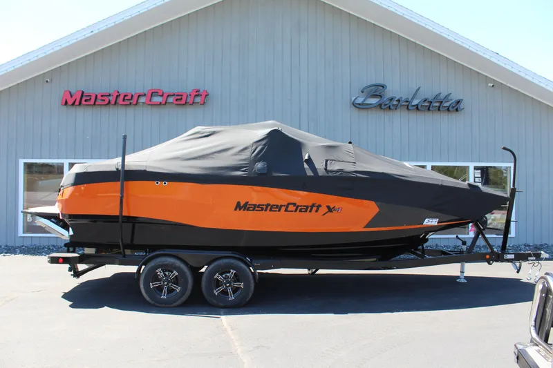 Slide: The Image of MasterCraft XStar S 2023 - 3