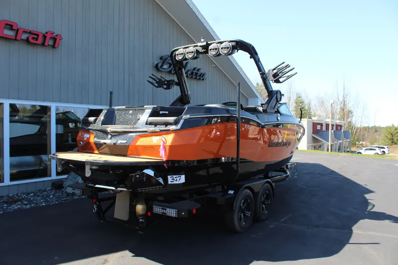 Slide: The Image of MasterCraft XStar S 2023 - 4