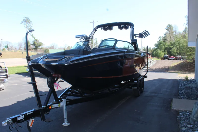 Slide: The Image of MasterCraft XStar S 2023 - 7