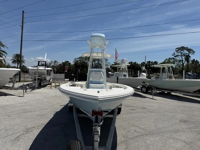 Slide: The Image of Pathfinder 2600 HPS 2025 - 12