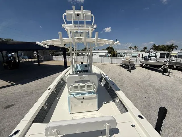 Slide: The Image of Pathfinder 2600 HPS 2025 - 14