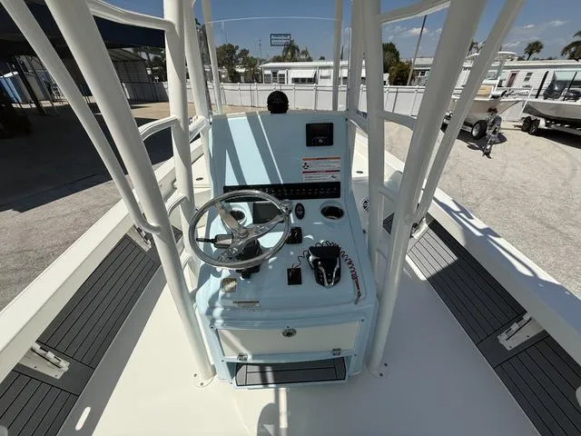 Slide: The Image of Pathfinder 2600 HPS 2025 - 16