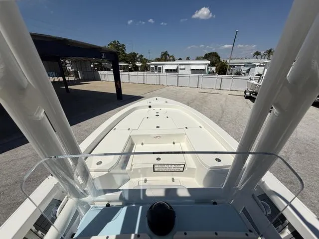 Slide: The Image of Pathfinder 2600 HPS 2025 - 18