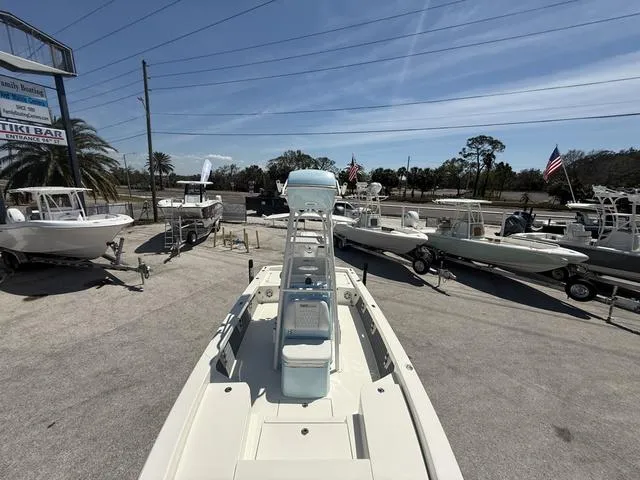 Slide: The Image of Pathfinder 2600 HPS 2025 - 22