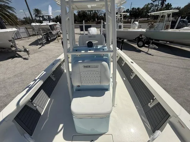 Slide: The Image of Pathfinder 2600 HPS 2025 - 23