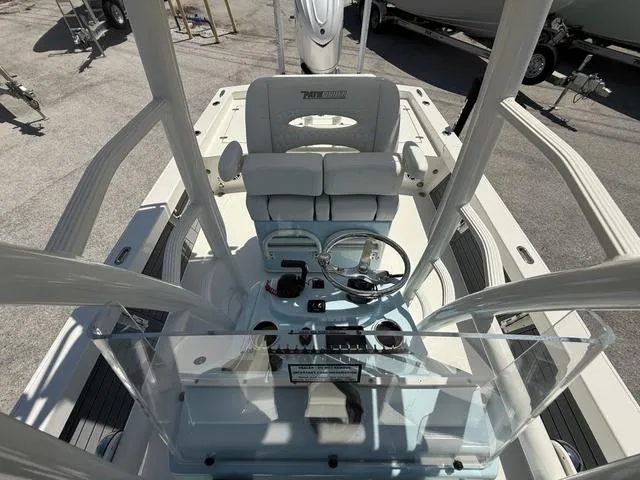 Slide: The Image of Pathfinder 2600 HPS 2025 - 25