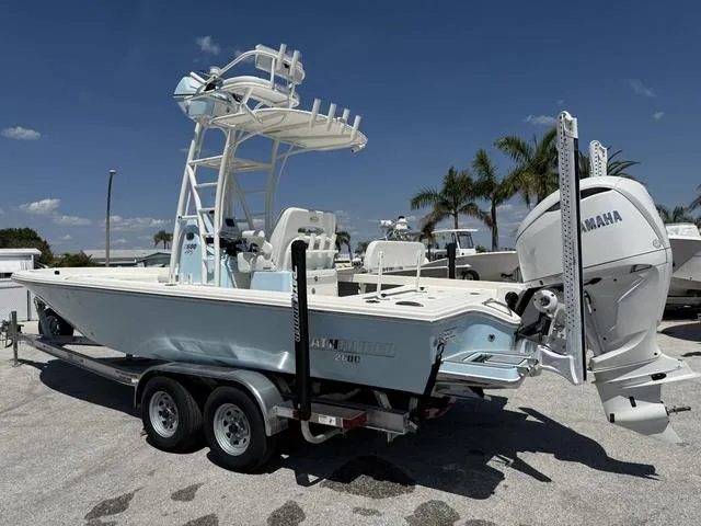 Slide: The Image of Pathfinder 2600 HPS 2025 - 3