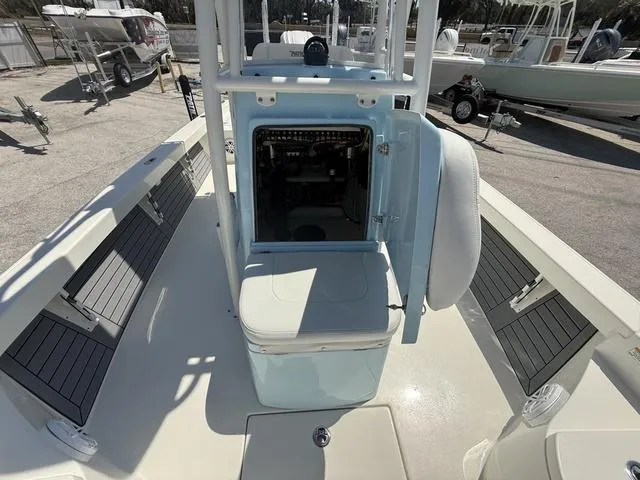 Slide: The Image of Pathfinder 2600 HPS 2025 - 36