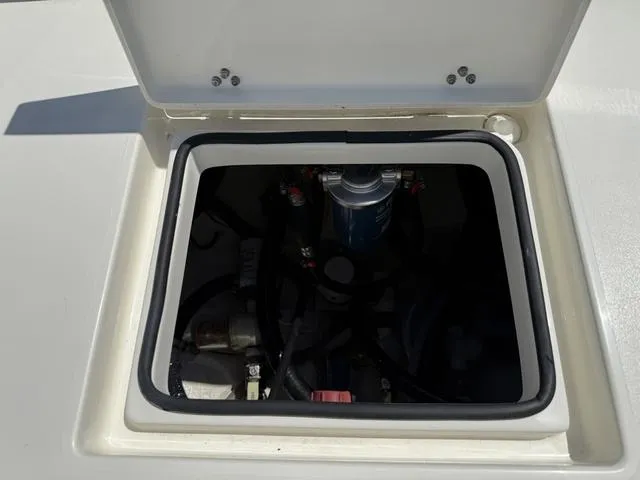 Slide: The Image of Pathfinder 2600 HPS 2025 - 50