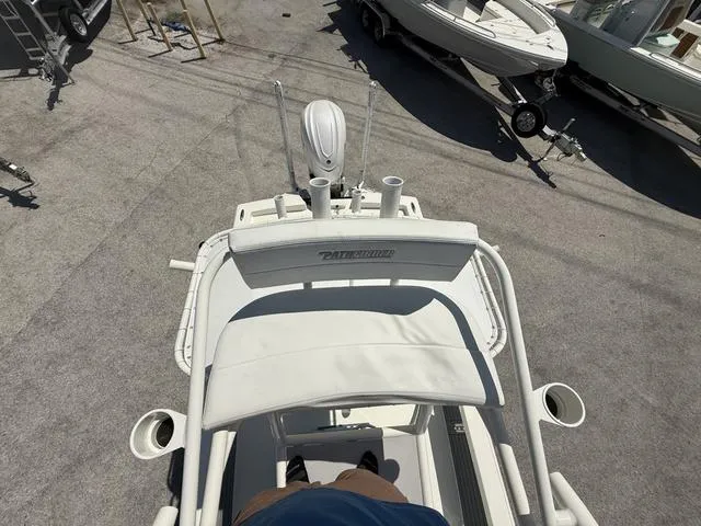 Slide: The Image of Pathfinder 2600 HPS 2025 - 53