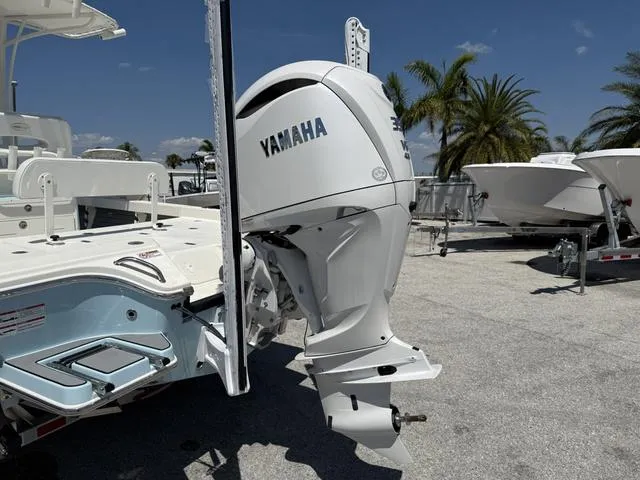 Slide: The Image of Pathfinder 2600 HPS 2025 - 6