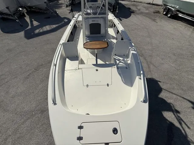 Slide: The Image of Pathfinder 2600 TRS 2025 - 21