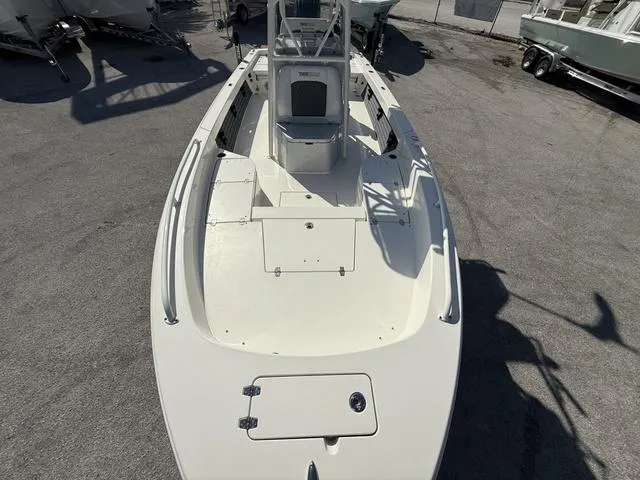 Slide: The Image of Pathfinder 2600 TRS 2025 - 24