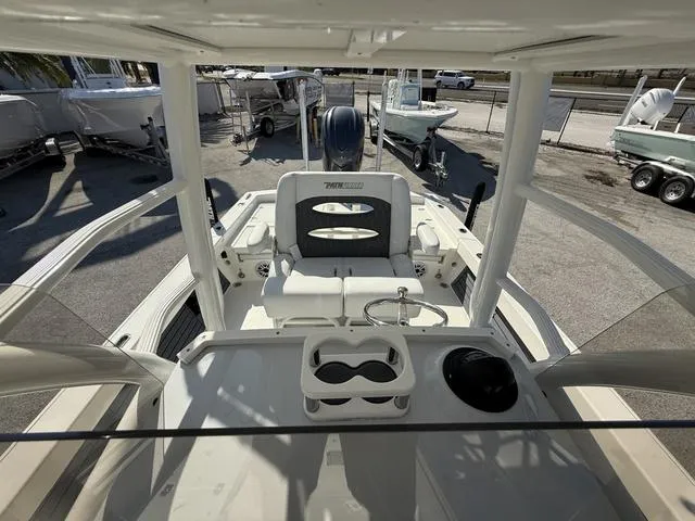 Slide: The Image of Pathfinder 2600 TRS 2025 - 27